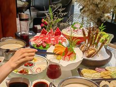 -虾佬圣汤·海鲜姿造(乐堤港店)