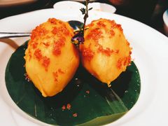 -韵秋荷(宝山龙湖天街店)