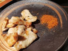 -厚贞日式烤肉(浦东汇智店)