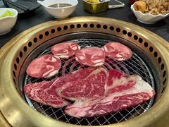-神户赤童日式烤肉伙伴(东直门店)