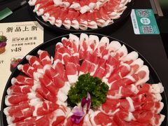 -阳坊胜利涮羊肉(阳坊老店)