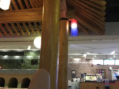 -纽斯桑拿会所(天山店)
