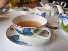 大吉岭红茶-Le Comptoir de Pierre Gagnaire