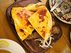 -BRBR叙利亚餐厅(总店)