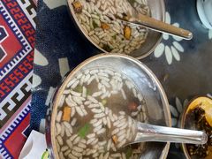 -张关合渣(航空大道店)