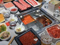 -海底捞火锅(百利广场店)