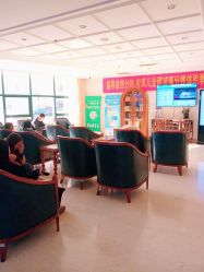 -安琪儿妇产医院·医养月子中心