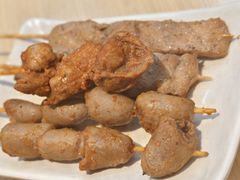 -琴岛顺天馄饨(乐客城店)