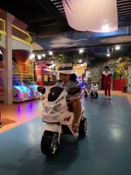 -新方向童乐小镇·儿童主题乐园·职业角色扮演(南昌店)