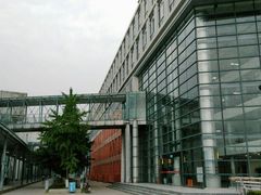 -四川大学(华西校区)