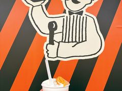 -Dip in Gelato(富民路店)