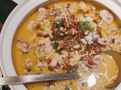 -院里寻菜·精致庭院菜(观沙岭店)