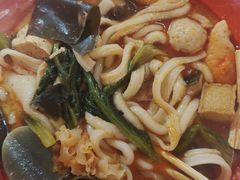 -安发瞧麻辣烫(总店)