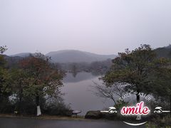 -白马涧龙池景区