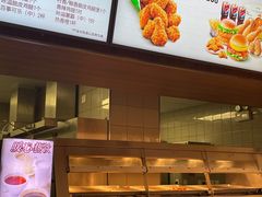 -德克士(南天门店)