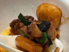 -莞府家宴·东莞菜(市民服务中心店)