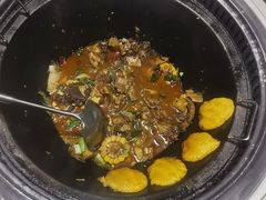 -东北铁锅宴(云龙华府店)