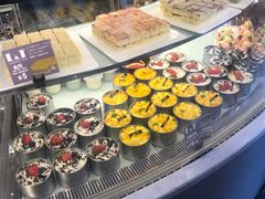 -龙城西点LOONG店