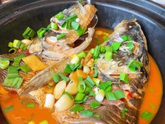 -千岛湖小鱼儿·淳安匠心农家菜