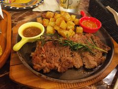 -TEQO·Mexican food & Bar