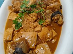 -大连湾旭日·家宴·海肠捞饭(马栏广场店)