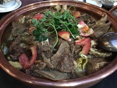 -顺顺小吃(独克宗古城店)