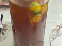 -泰椰里·泰国餐厅(智慧城广百广场店)