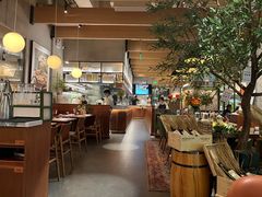 -原石牛扒·约会餐厅(龙城万科里店)