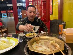 -芦月轩羊蝎子(北蜂窝店)