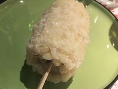 -通海俄式烧烤·俄罗斯大串(嵩山路店)