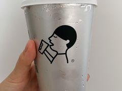 -喜茶(广州天汇igc店)