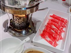 -鼎鼎香·港式火锅(北京SKP店)