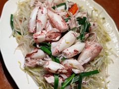 -许鲜生健康生活馆·精细潮菜(奥绅体育公园店)