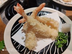-蟹将军·松叶蟹和牛日料放题自助(K11店)