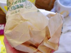 -麦当劳(金地店)