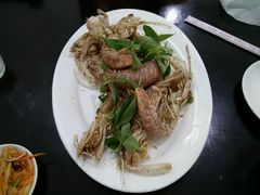 -QQ海鲜餐厅