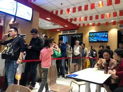 -老通城豆皮大王(吉庆街店)