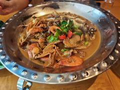 -船夫鱼锅(衢江路店)
