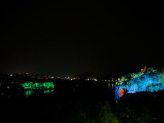 -桂林两江四湖景区