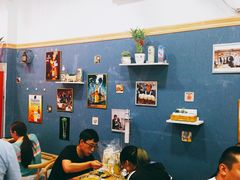 大堂-大姐麻辣烫(莲宝中路店)