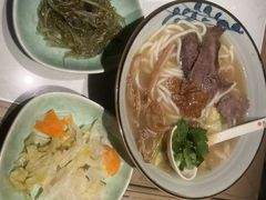 -鑫花溪牛肉米粉(凤凰街创始总店)