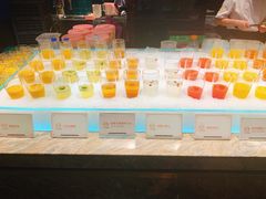-半岛翡丽海鲜自助餐厅(观风亭店)