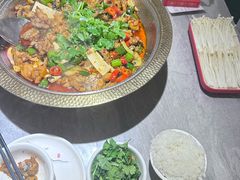 -肥家大排档(天河体育西店)