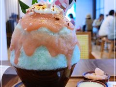 -WONDER ICE 萬得冰田(建設路总店)