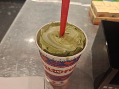 -DQ·蛋糕·冰淇淋(合生汇店)