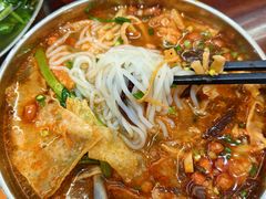 -周成芝螺蛳粉(人和店)