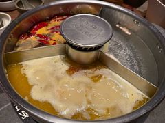 -巴奴毛肚火锅(京西大悦城店)