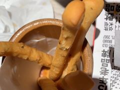 -南锣南门(东方银座店)