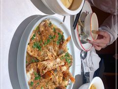 -小厨师·二十年沈家门小海鲜(百井坊巷店)