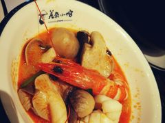 -美奈小馆·越南料理(福田星河COCO Park店)